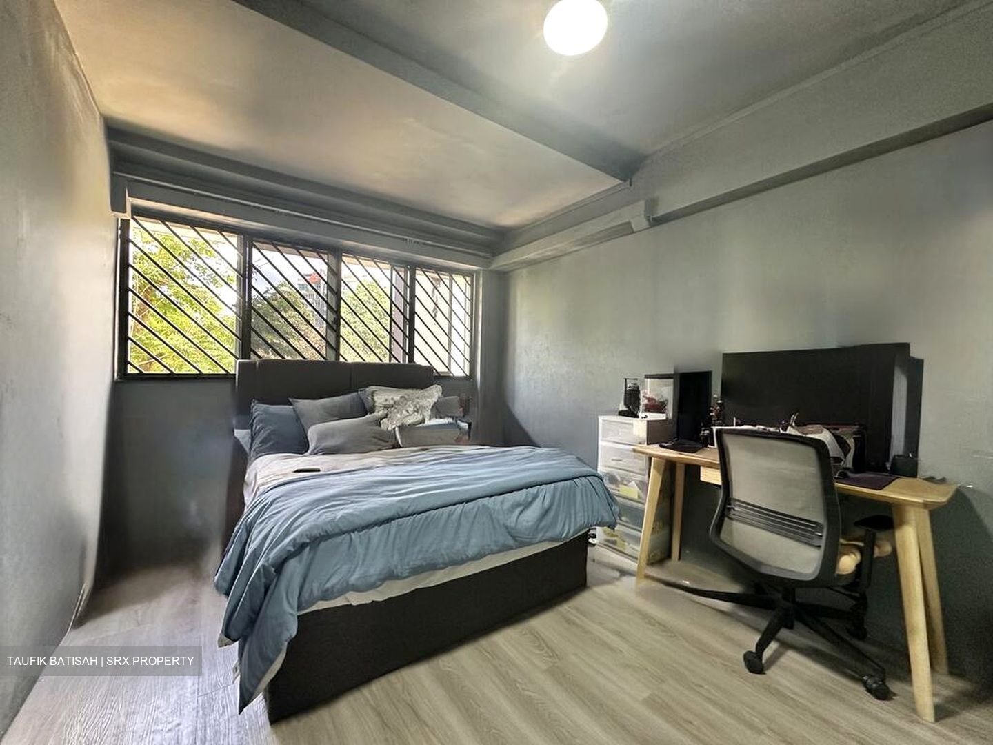 Blk 605 Eunos Rainbow (Bedok), HDB 5 Rooms #502931741